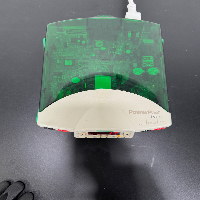 Bio-Rad PowerPac Basic Electrophoresis Power Supply image 3